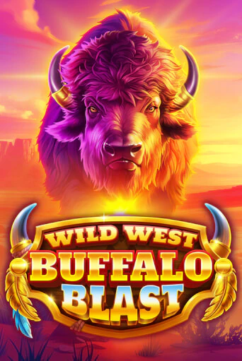 Демо игра Wild West Buffalo Blast играть онлайн | Казино Икс бесплатно