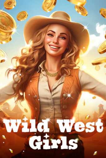 Демо игра Wild West Girls играть онлайн | Казино Икс бесплатно