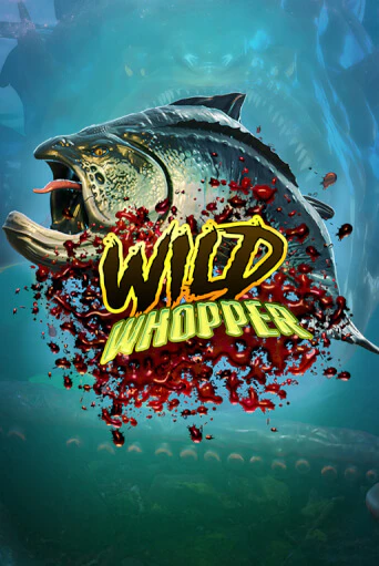 Демо игра Wild Whopper играть онлайн | Казино Икс бесплатно