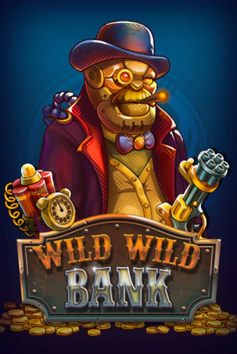 Демо игра Wild Wild Bank играть онлайн | Казино Икс бесплатно