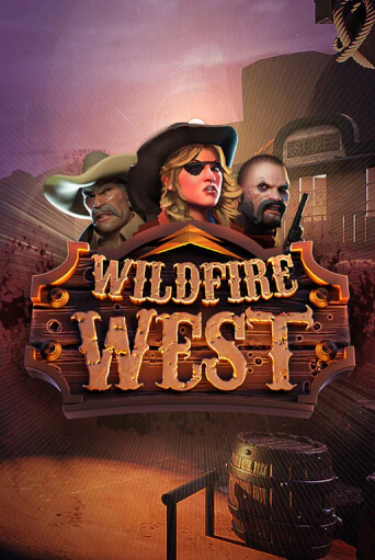 Демо игра Wildfire West играть онлайн | Казино Икс бесплатно