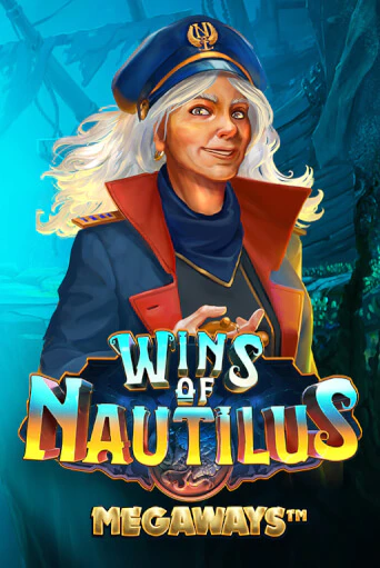 Демо игра Wins of Nautilus играть онлайн | Казино Икс бесплатно