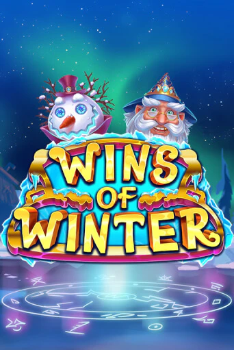 Демо игра Wins of Winter играть онлайн | Казино Икс бесплатно