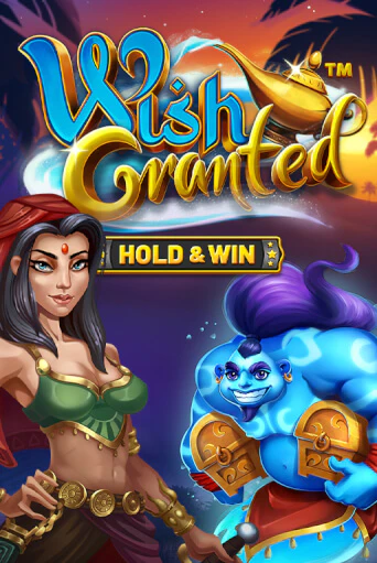 Демо игра Wish Granted играть онлайн | Казино Икс бесплатно