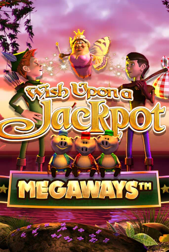 Демо игра Wish Upon A Jackpot Megaways™ играть онлайн | Казино Икс бесплатно