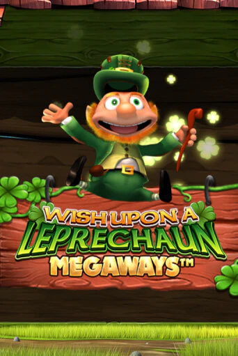 Демо игра Wish Upon A Leprechaun Megaways играть онлайн | Казино Икс бесплатно