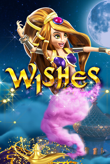 Демо игра Wishes играть онлайн | Казино Икс бесплатно