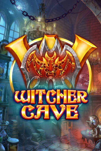 Демо игра Witcher Cave играть онлайн | Казино Икс бесплатно