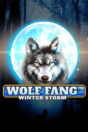 Демо игра Wolf Fang Winter Storm играть онлайн | Казино Икс бесплатно