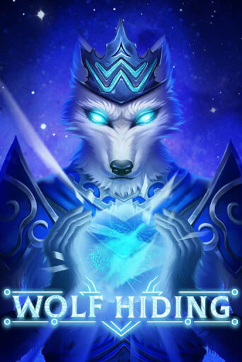 Демо игра Wolf Hiding играть онлайн | Казино Икс бесплатно