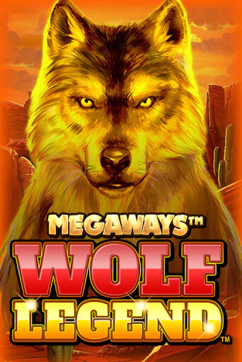 Демо игра Wolf Legend Megaways играть онлайн | Казино Икс бесплатно