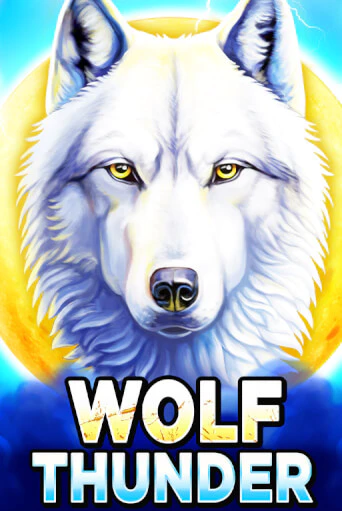 Демо игра Wolf Thunder играть онлайн | Казино Икс бесплатно