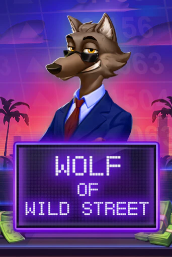 Демо игра Wolf of Wild Street играть онлайн | Казино Икс бесплатно