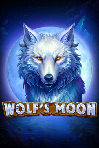 Демо игра Wolf's Moon играть онлайн | Казино Икс бесплатно