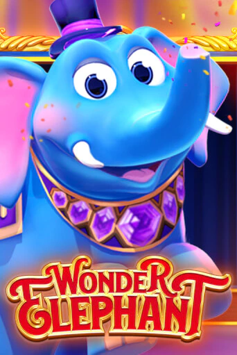 Демо игра Wonder Elephant играть онлайн | Казино Икс бесплатно