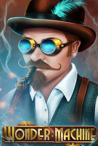 Демо игра Wonder Machine играть онлайн | Казино Икс бесплатно