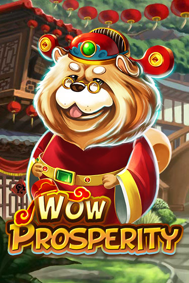 Демо игра Wow Prosperity играть онлайн | Казино Икс бесплатно