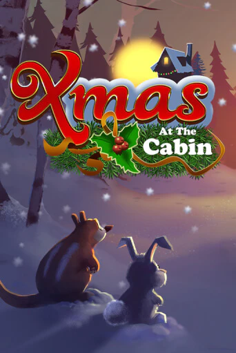 Демо игра Xmas At The Cabin играть онлайн | Казино Икс бесплатно