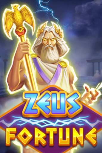 Демо игра Zeus Fortune играть онлайн | Казино Икс бесплатно