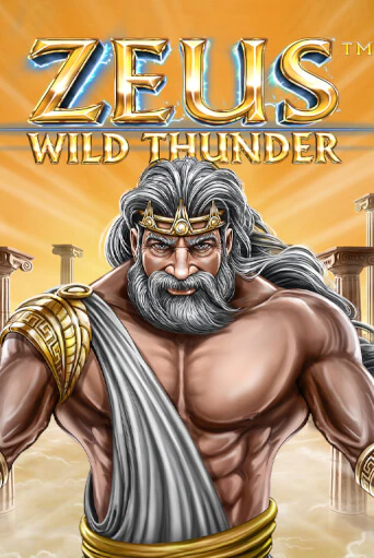 Демо игра Zeus Wild Thunder играть онлайн | Казино Икс бесплатно