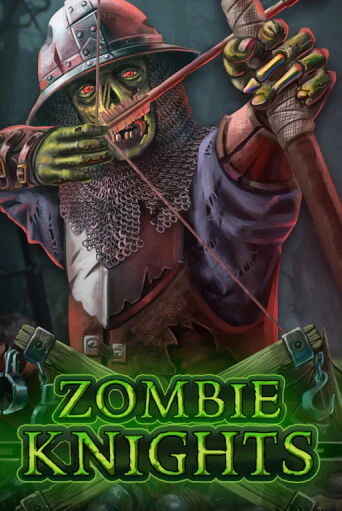 Демо игра Zombie Knights играть онлайн | Казино Икс бесплатно