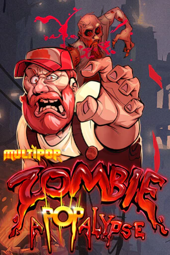 Демо игра Zombie aPOPalypse играть онлайн | Казино Икс бесплатно