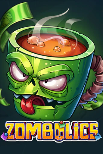Демо игра Zombolics играть онлайн | Казино Икс бесплатно