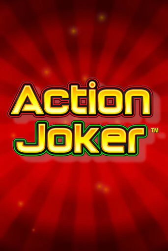 Демо игра Action Joker играть онлайн | Казино Икс бесплатно