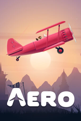 Демо игра AERO играть онлайн | Казино Икс бесплатно
