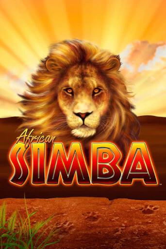 Демо игра African Simba играть онлайн | Казино Икс бесплатно