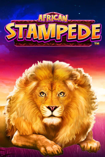 Демо игра African Stampede играть онлайн | Казино Икс бесплатно