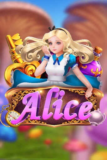 Демо игра Alice играть онлайн | Казино Икс бесплатно