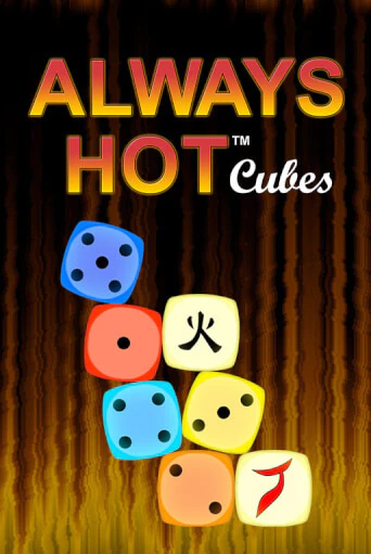 Демо игра Always Hot Cubes играть онлайн | Казино Икс бесплатно