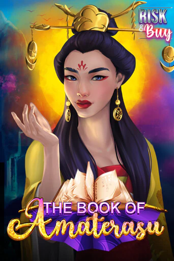 Демо игра Book of Amaterasu играть онлайн | Казино Икс бесплатно