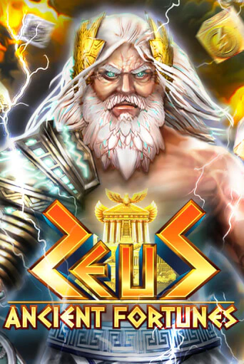 Демо игра Ancient Fortunes: Zeus играть онлайн | Казино Икс бесплатно