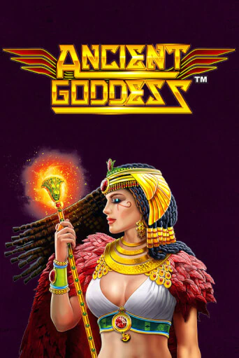 Демо игра Ancient Goddess играть онлайн | Казино Икс бесплатно