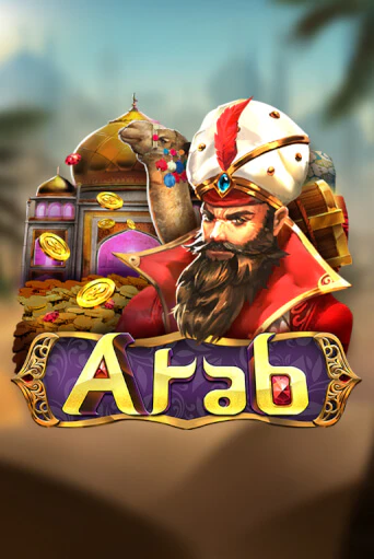 Демо игра Arab играть онлайн | Казино Икс бесплатно