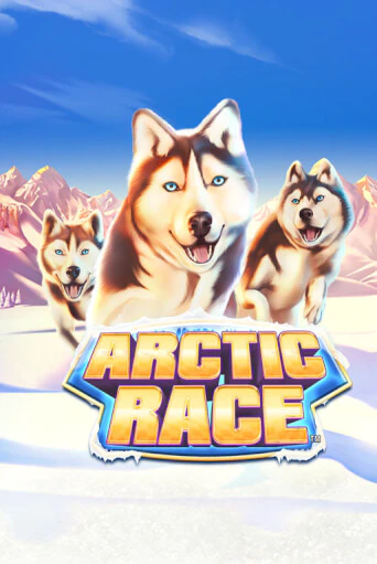 Демо игра Arctic Race играть онлайн | Казино Икс бесплатно