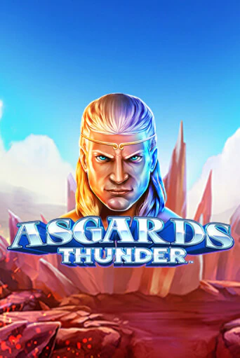 Демо игра Asgard's Thunder играть онлайн | Казино Икс бесплатно