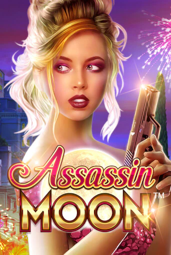 Демо игра Assassin Moon играть онлайн | Казино Икс бесплатно