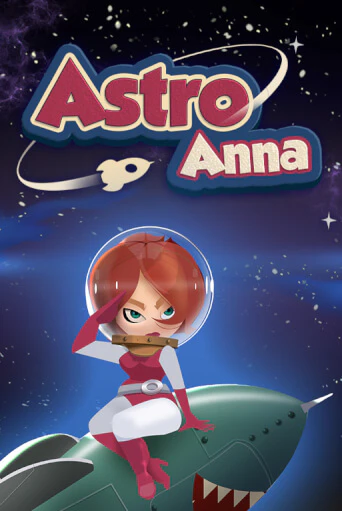 Демо игра Astro Anna играть онлайн | Казино Икс бесплатно