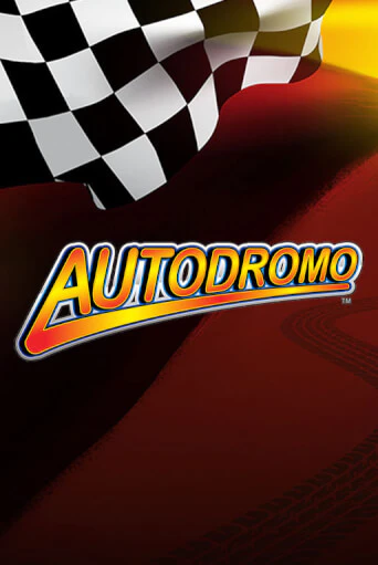 Демо игра Autodromo играть онлайн | Казино Икс бесплатно