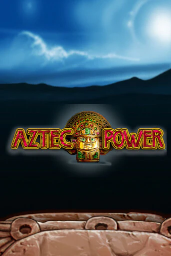 Демо игра Aztec Power играть онлайн | Казино Икс бесплатно