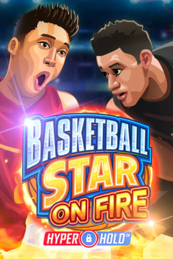 Демо игра Basketball Star on Fire играть онлайн | Казино Икс бесплатно