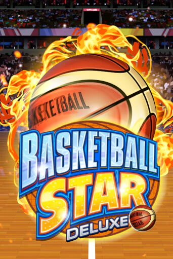 Демо игра Basketball Star Deluxe играть онлайн | Казино Икс бесплатно