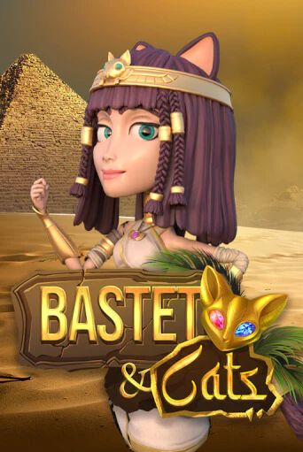 Демо игра Bastet and Cats играть онлайн | Казино Икс бесплатно
