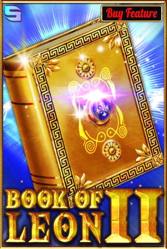 Демо игра Book Of Leon II играть онлайн | Казино Икс бесплатно