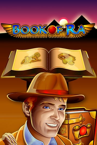 Демо игра Book Of Ra играть онлайн | Казино Икс бесплатно