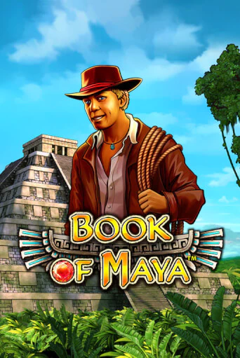 Демо игра Book of Maya играть онлайн | Казино Икс бесплатно
