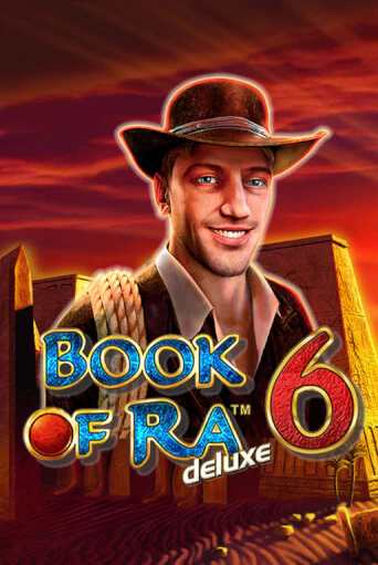 Демо игра Book of Ra Deluxe 6 играть онлайн | Казино Икс бесплатно